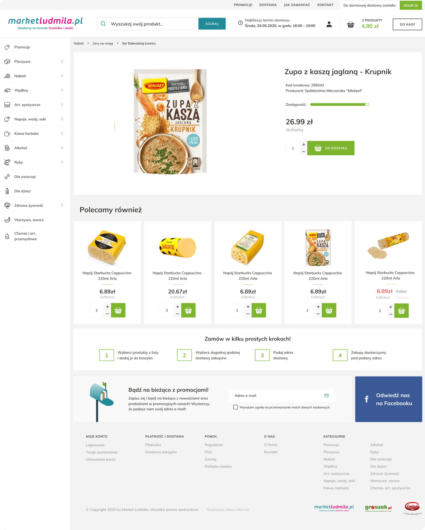 Bauman Wordpress Portfolio Theme