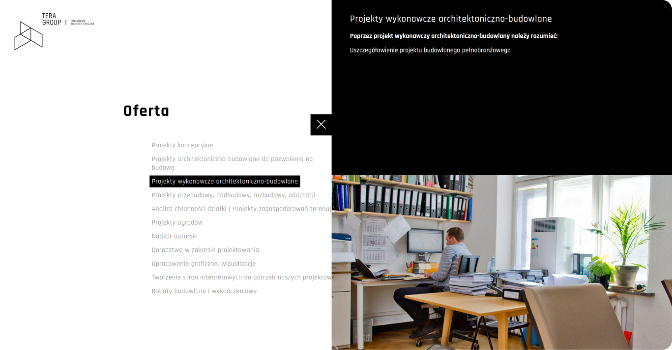 Bauman Wordpress Portfolio Theme