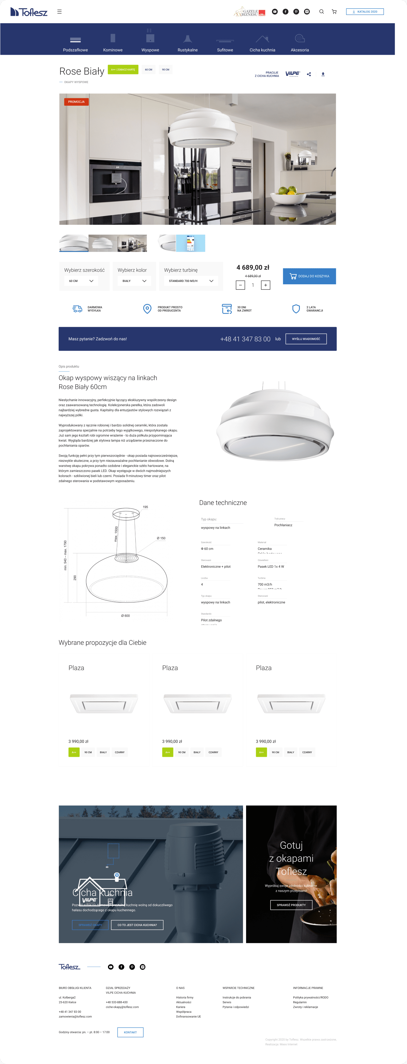 Bauman Wordpress Portfolio Theme
